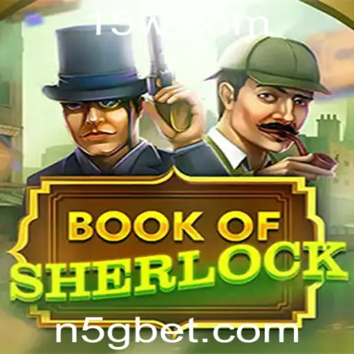 Explorando os Mistérios do BookOfSherlock: Um Jogo Inovador de 5GBET