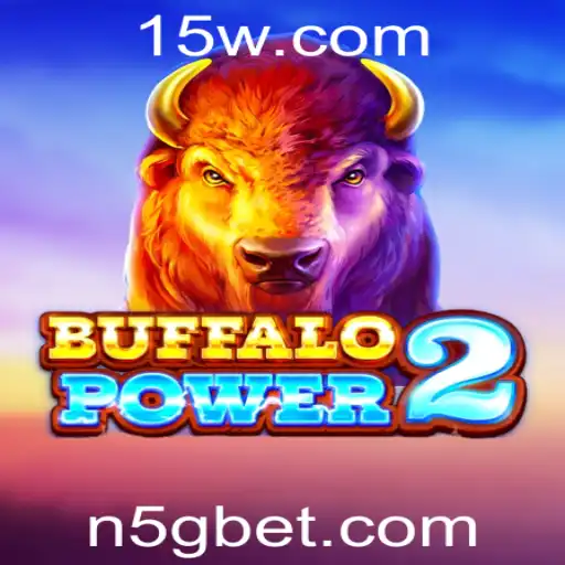 Explorando o Mundo de Aventura com BuffaloPower2