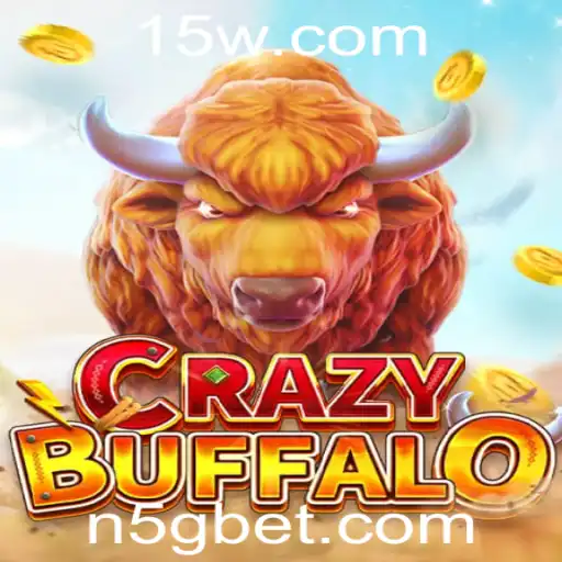 Descubra CRAZYBUFFALO: O Jogo de Estratégia com Aventura e Azar