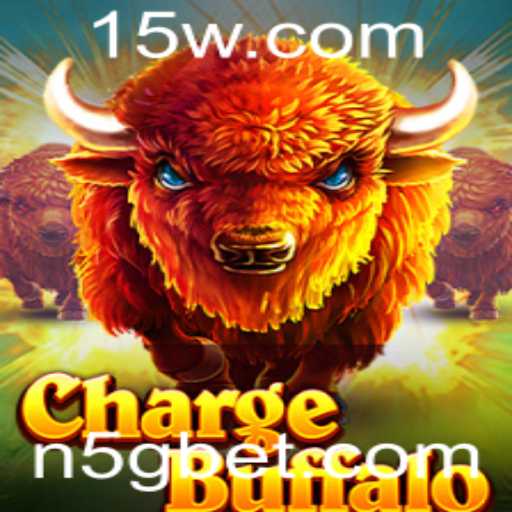 Descubra o Excitante Jogo ChargeBuffalo: Uma Aventura com 5GBET