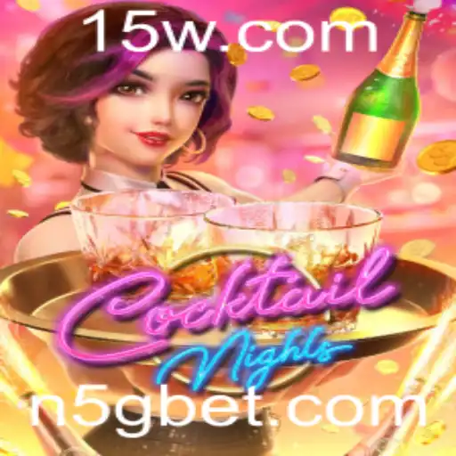 Explorando o Fascinante Mundo de CocktailNights: O Jogo que Está Dominando a Cena do Entretenimento Digital
