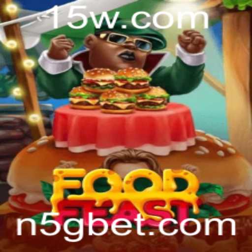 Explorando o Mundo do Jogo FoodFeast: Regras e Desafios