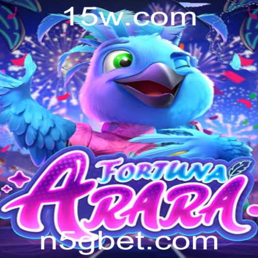 Explorando FortunaArara: O Jogo de Estratégia e Azar