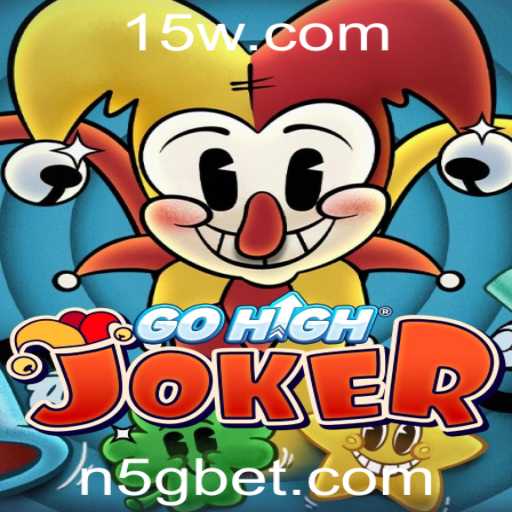 Descubra o Mundo Empolgante de GoHighJoker