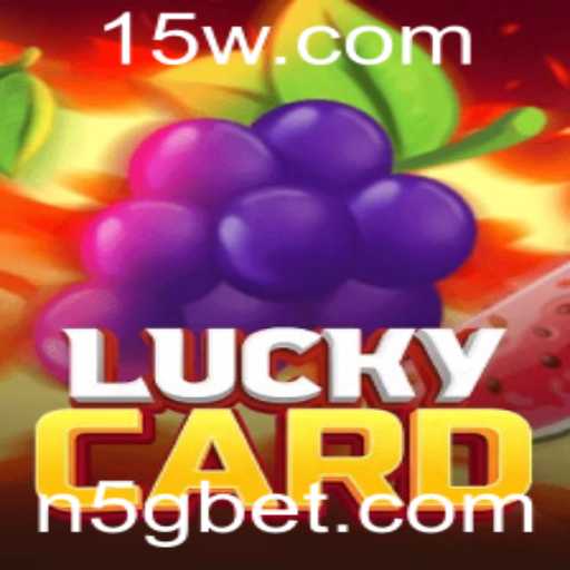 Descubra LuckyCard: O Jogo de Cartas Que Está Conquistando o Mundo