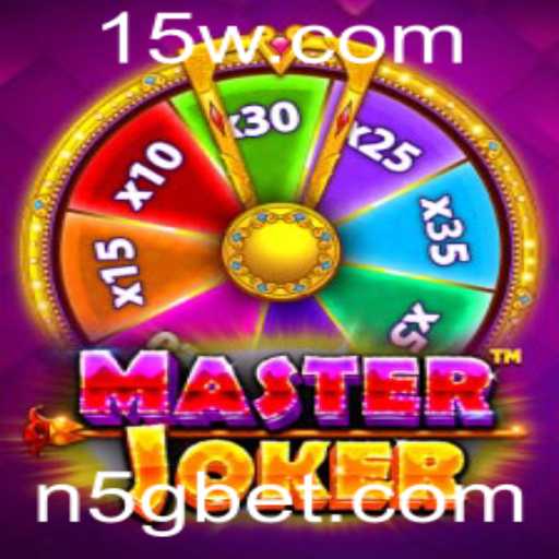 Explorando o Mundo do Jogo MasterJoker: Uma Experiência com 5GBET