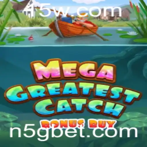 MegaGreatestCatchBonusBuy: O Fascinante Mundo do Jogo de Cassino Online