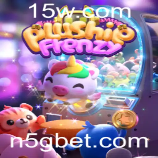Explorando o Fascinante Mundo de PlushieFrenzy e o Impacto de 5GBET