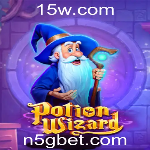 Explorando o Mundo Encantado de PotionWizard