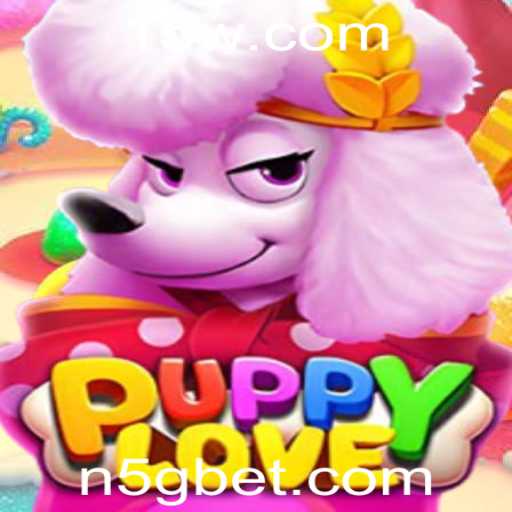 Descubra PuppyLove: O Jogo de Estratégia Interativo com o Hot Keyword '5GBET'