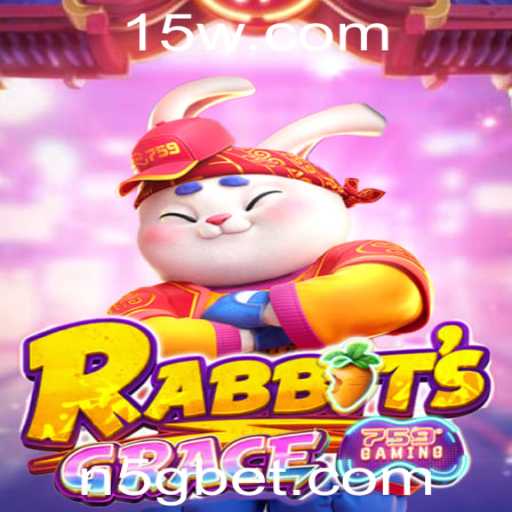 RabbitsGrace: Descubra o Fascinante Mundo do Jogo com a Palavra-Chave 5GBET