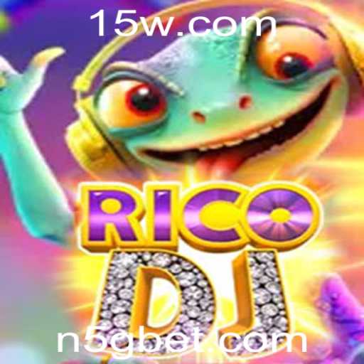 Descubra o Fascinante Mundo do Jogo RicoDJ