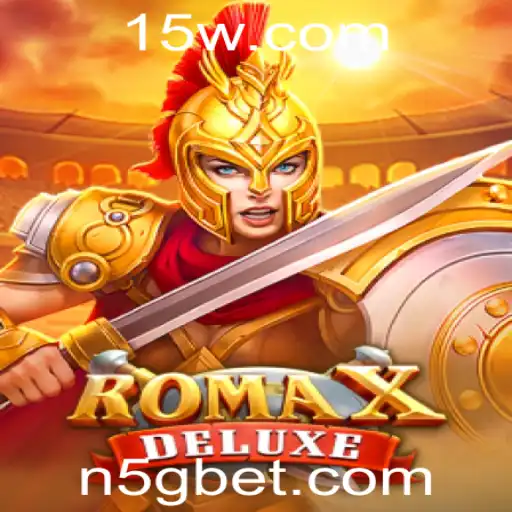 Descubra RomaXDeluxe: Uma Nova Experiência em Jogos de Cassino Online
