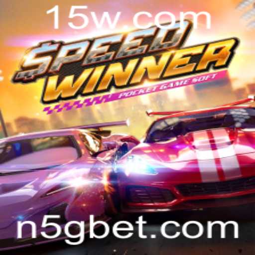 O Mundo Emocionante de SpeedWinner: Explore, Jogue e Vença com 5GBET