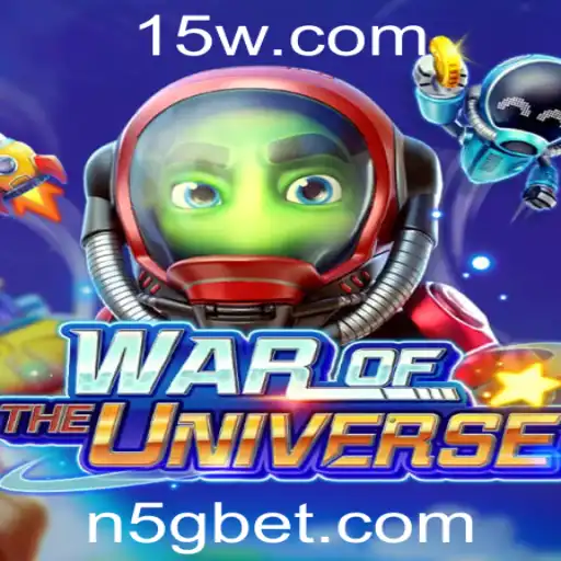 Explorando o Universo de WAROFTHEUNIVERSE: Um Mergulho nas Regras e Estratégias