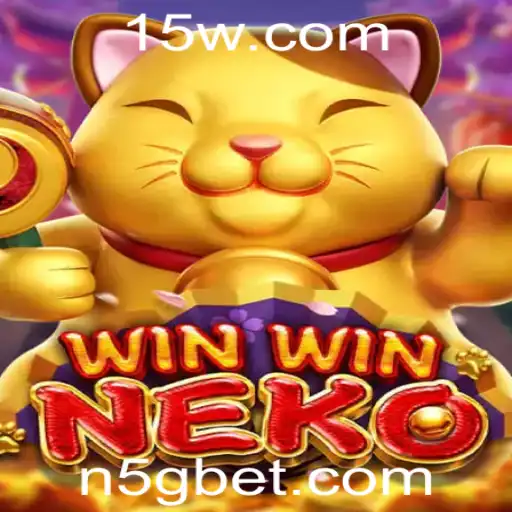 Explorando o Empolgante Mundo do Jogo WinWinNeko com 5GBET