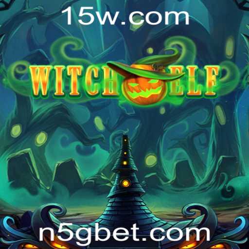 WitchElf: Descubra a Magia e Estratégia do Novo Fenômeno do 5GBET